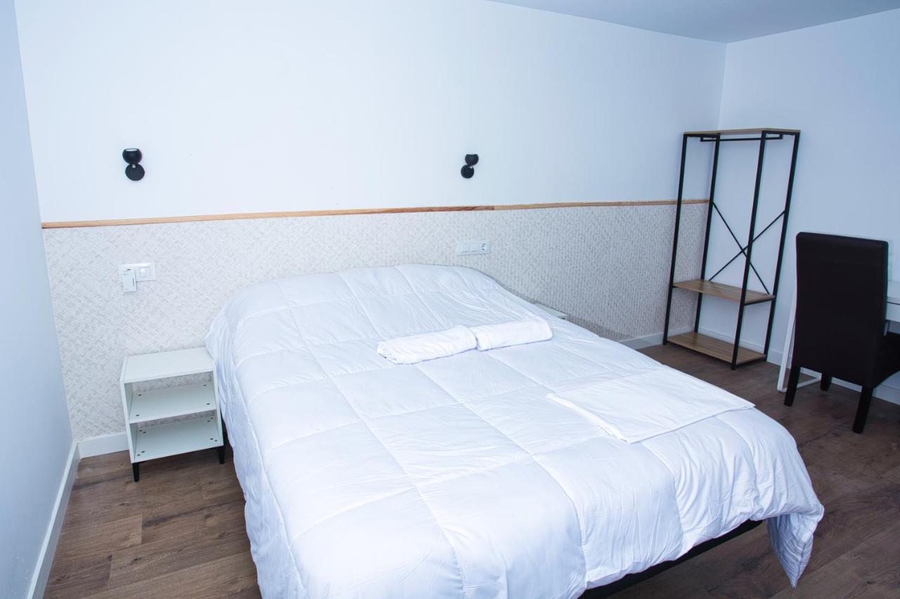 Sg Rooms Consuegra Luaran gambar