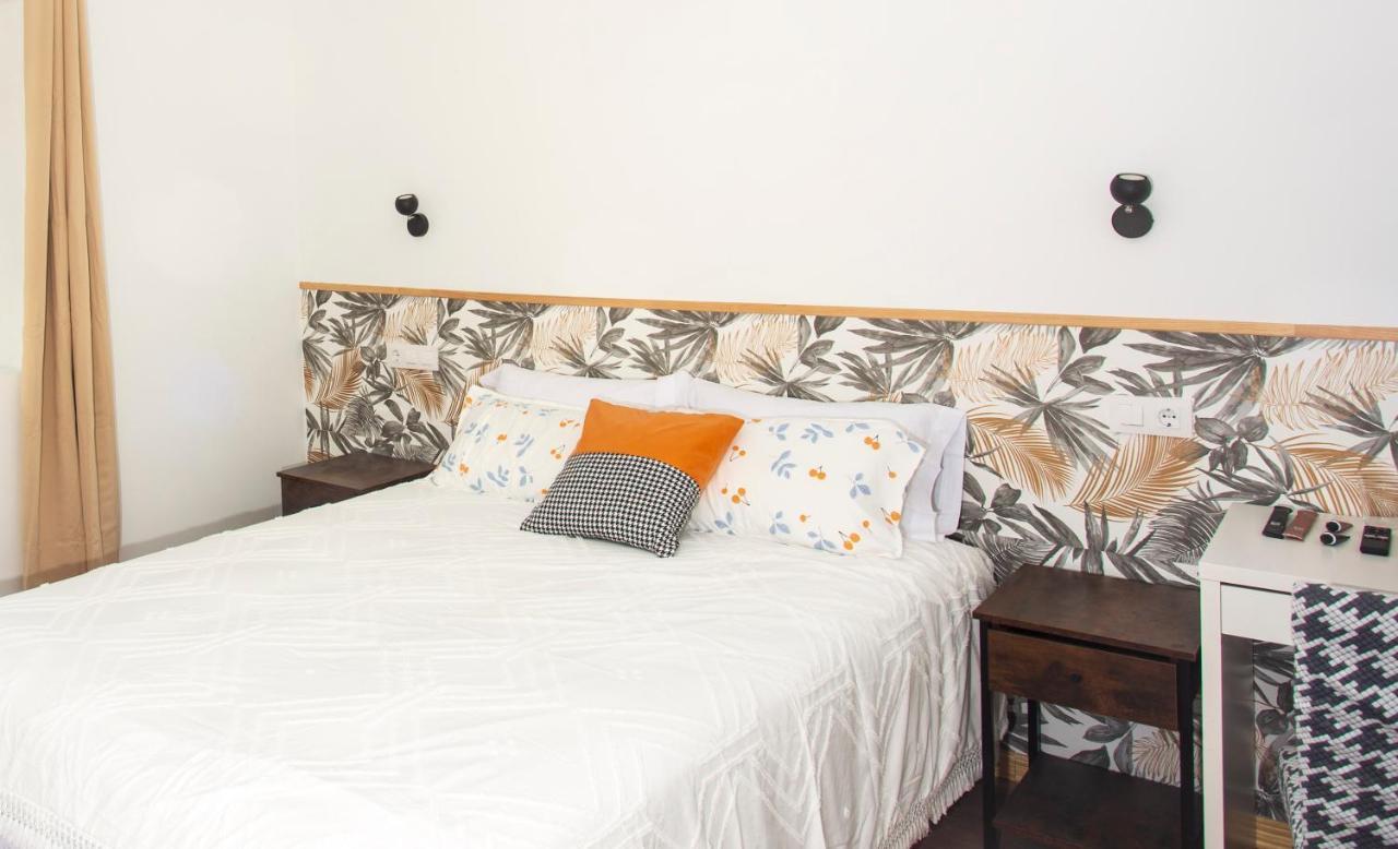 Sg Rooms Consuegra Luaran gambar