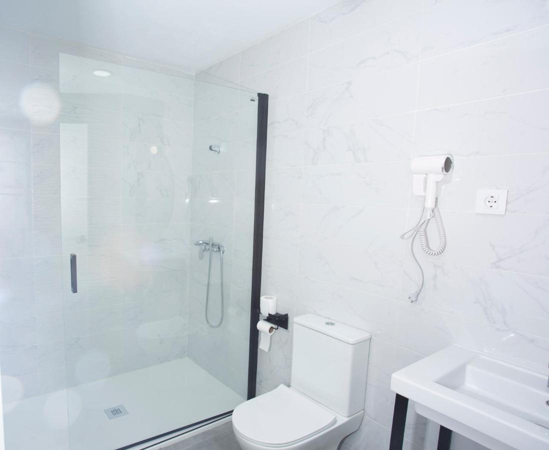 Sg Rooms Consuegra Luaran gambar