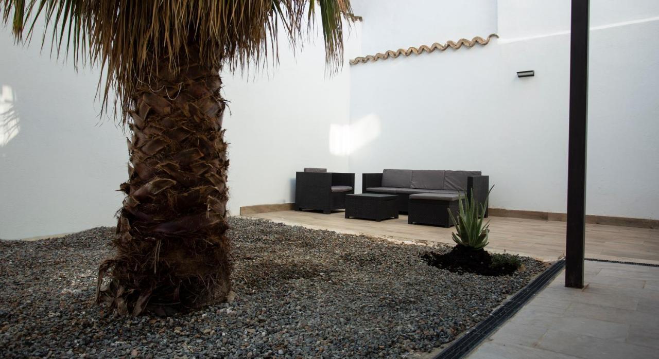 Sg Rooms Consuegra Luaran gambar