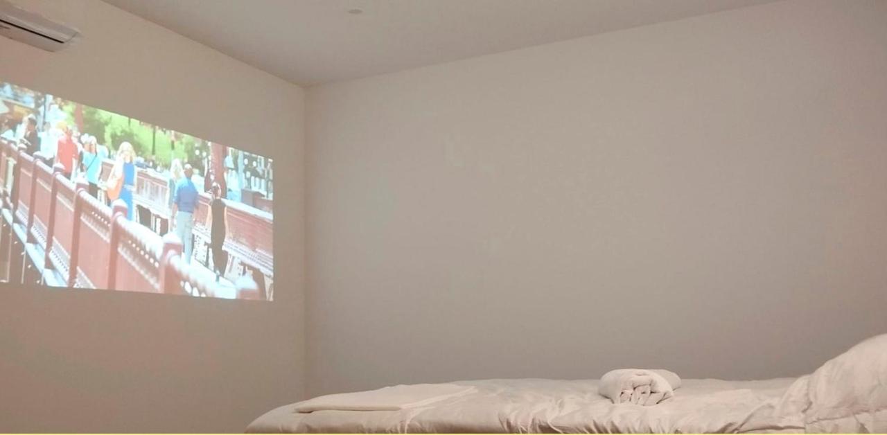 Sg Rooms Consuegra Luaran gambar