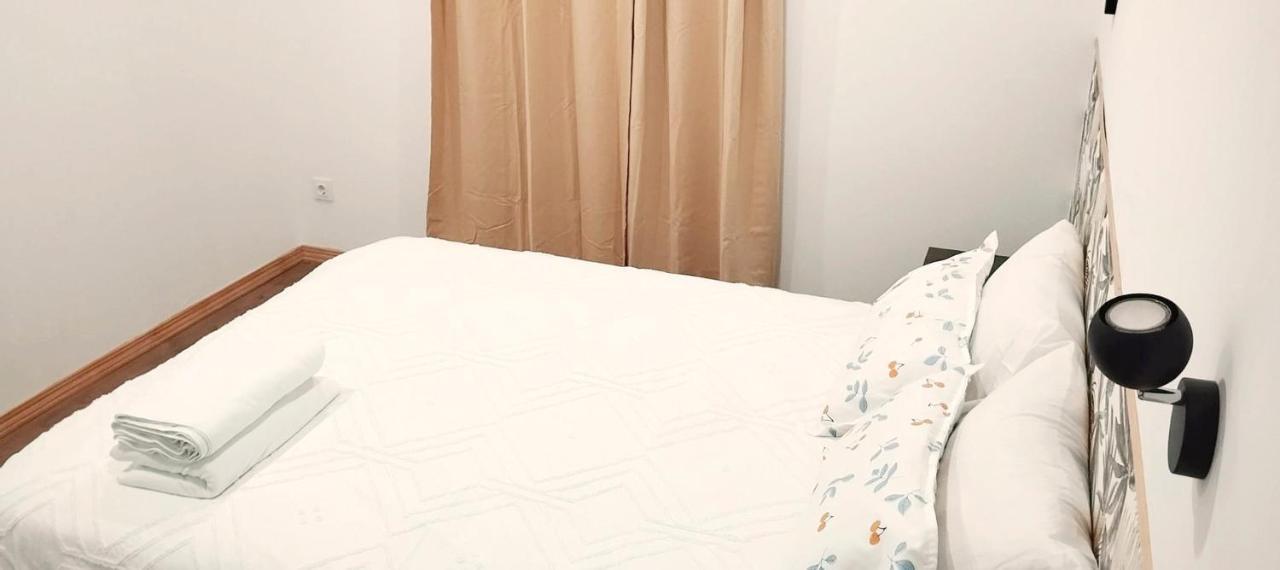 Sg Rooms Consuegra Luaran gambar