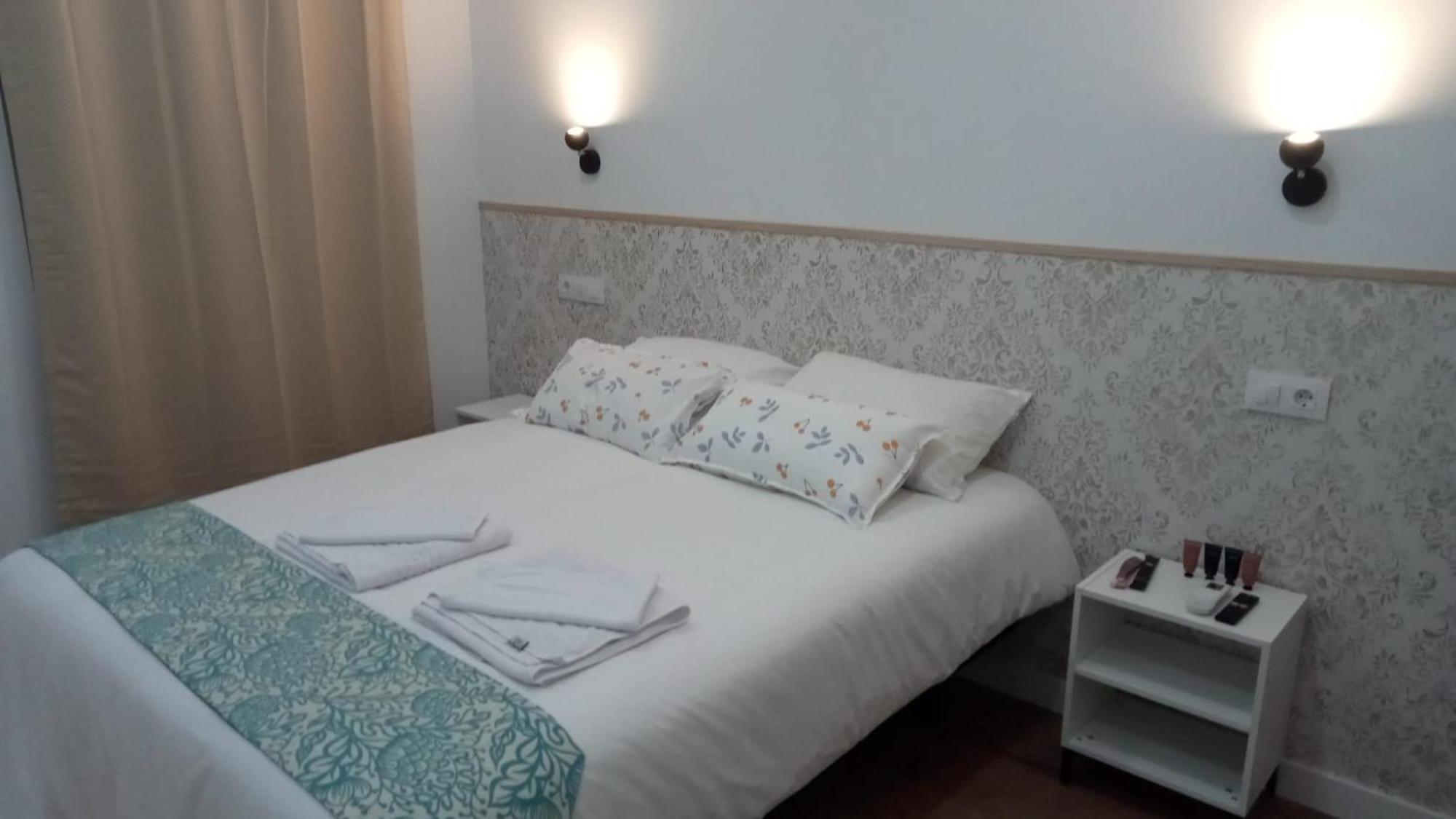 Sg Rooms Consuegra Luaran gambar