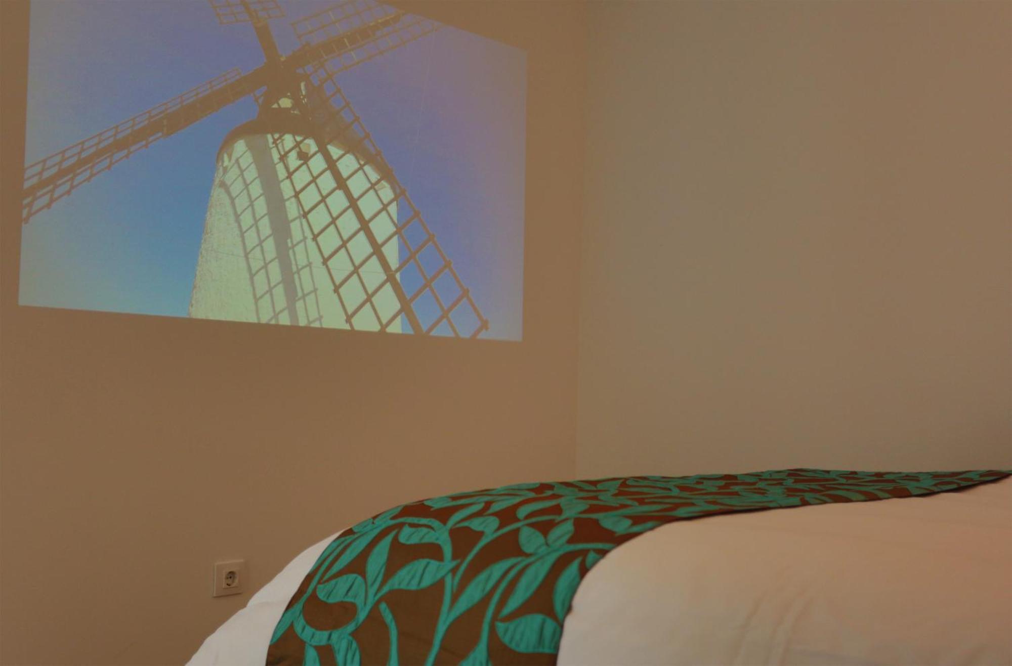 Sg Rooms Consuegra Luaran gambar