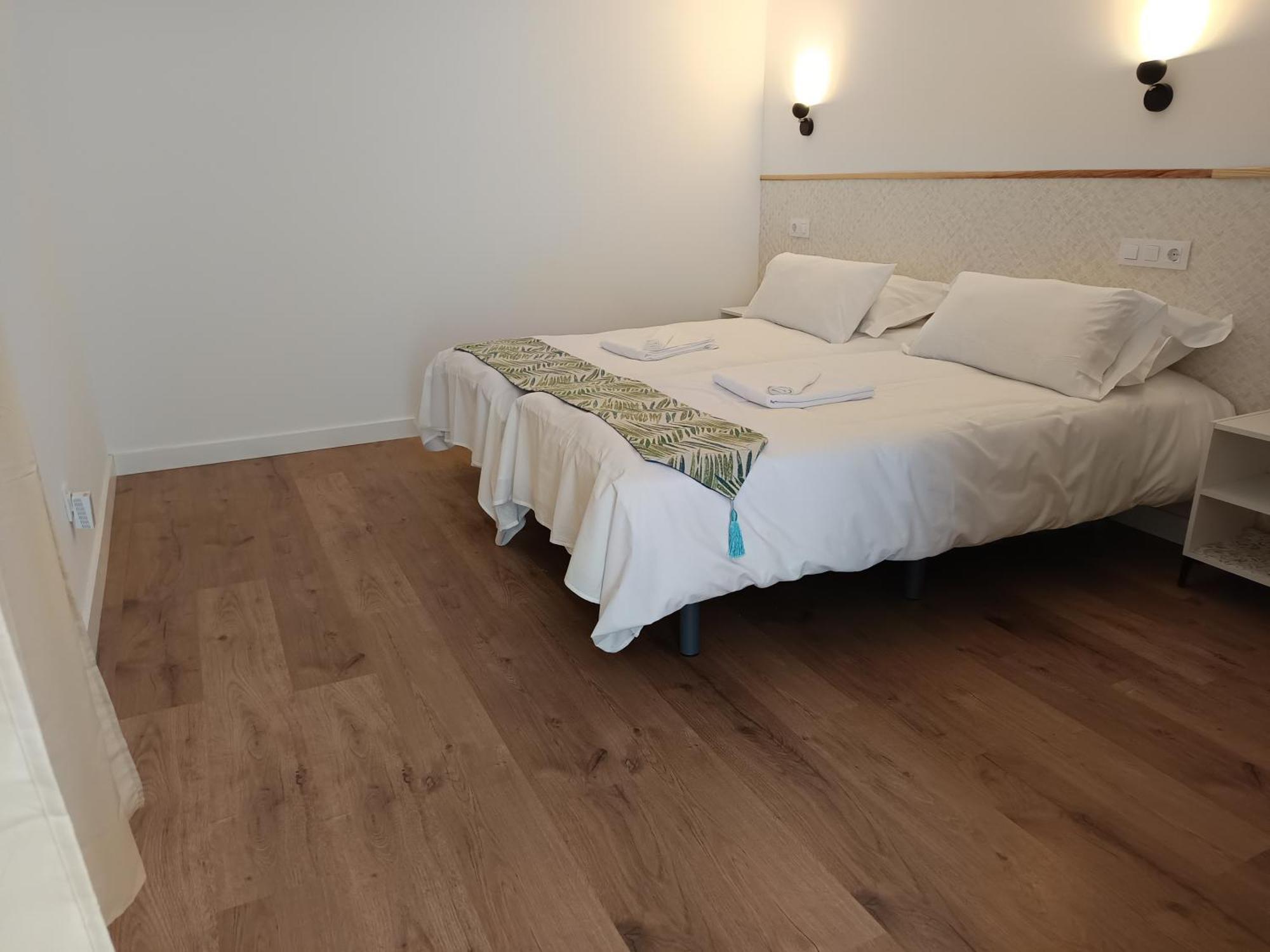 Sg Rooms Consuegra Luaran gambar