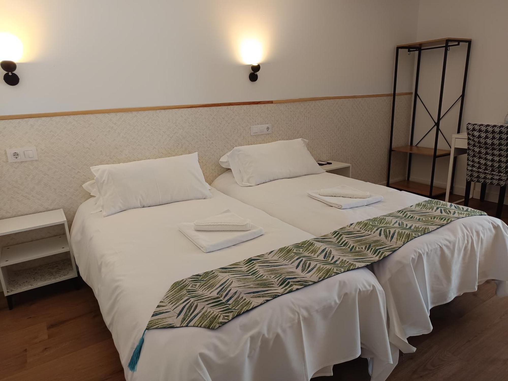 Sg Rooms Consuegra Luaran gambar